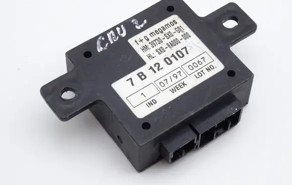 Honda CR-V Immobilizer control unit/module 39730SX0G01