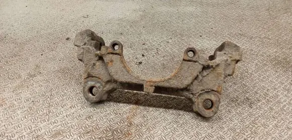Skoda Superb B6 (3T) Front Brake Caliper Pad/Carrier 
