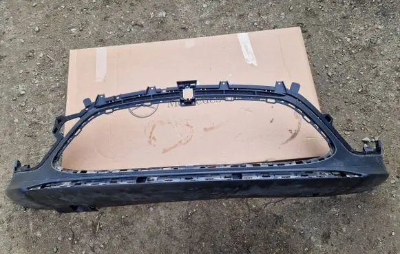 Smart #1 Front bumper lip 8892784614
