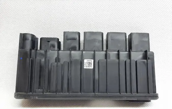 BMW X5 G05 Other control units/modules