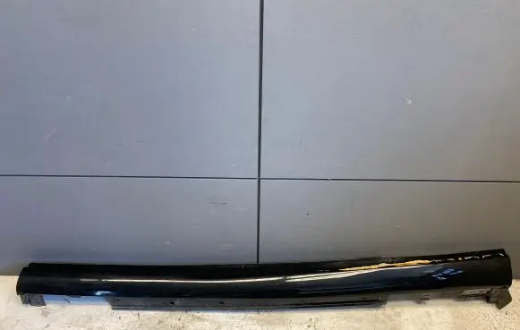 Mercedes-Benz CLK AMG A209 C209 Sill A2096980125