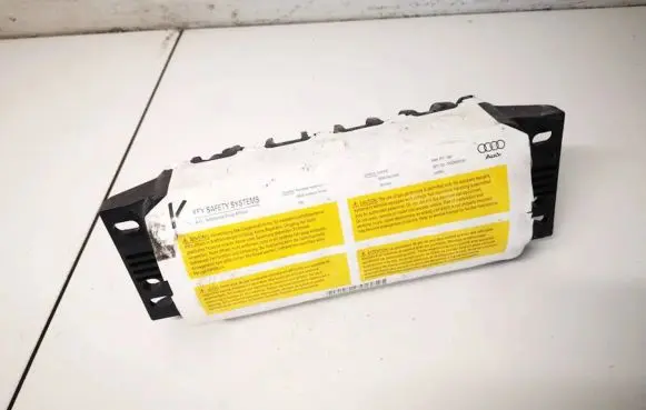 Audi Q7 4L Passenger airbag 1004332 1003862