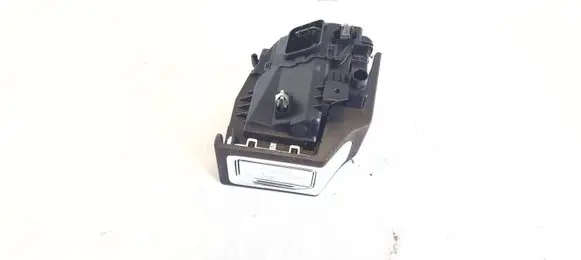 BMW 7 G11 G12 Ashtray (rear) 6835478