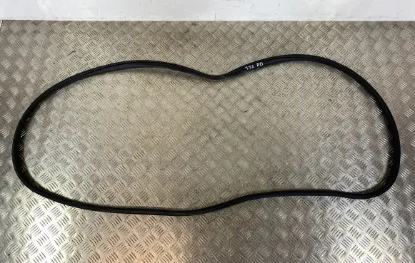 Suzuki SX4 S-Cross Front door rubber seal