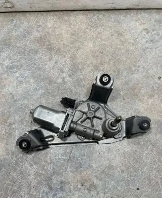 Mazda 6 Rear window wiper motor GS1M67450 8496000531
