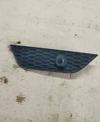 Ford S-MAX Front bumper AM2117E856BH 09867