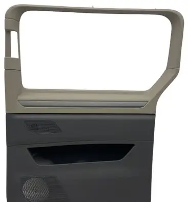 Volkswagen Multivan T7 Rear door card panel trim 7T0867620H
