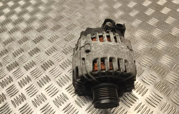 Ford Fiesta Generator/alternator AV6N10300GC 30659390 112006969