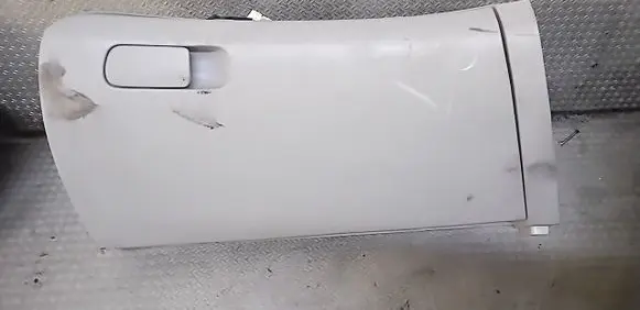 KIA Ceed Glove box 847601H000