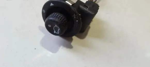 Ford Focus Wing mirror switch 93bg17b676ba