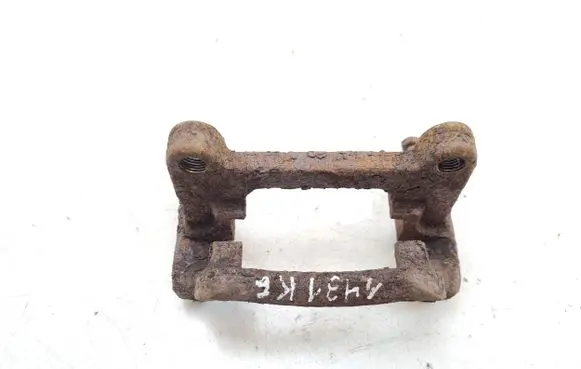 Renault Trafic II (X83) Front Brake Caliper Pad/Carrier 