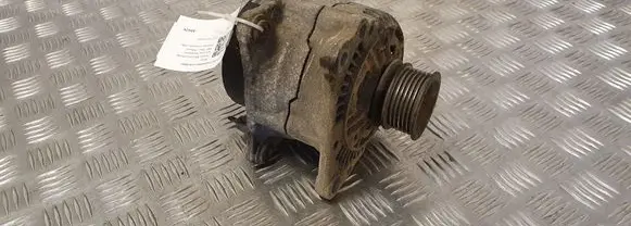 Skoda Octavia Mk1 (1U) Generator/alternator 037903025B