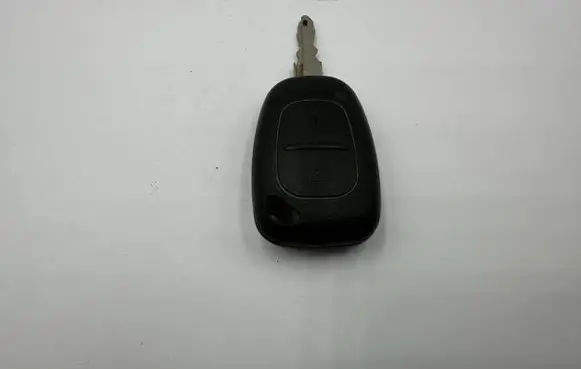Renault Trafic II (X83) Ignition key/card 