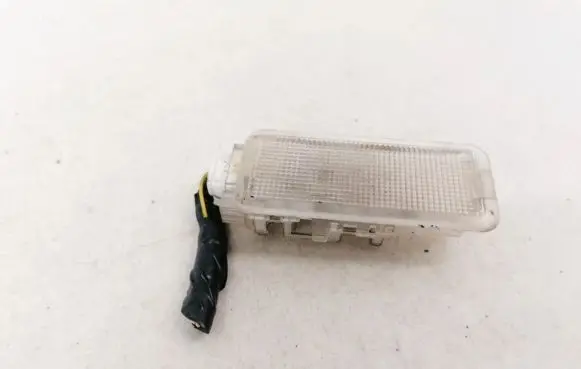 Peugeot 307 Other interior light