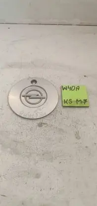 Opel Vectra B Original wheel cap 90538422