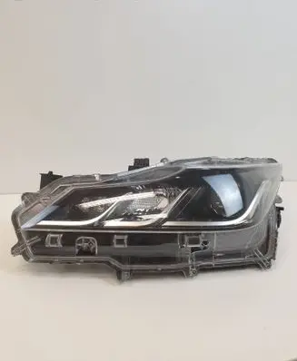 Headlight/headlamp