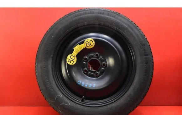 Ford Mondeo MK IV R17 spare wheel 1S71MH