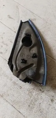 Mercedes-Benz ML W164 Side speaker trim/cover 