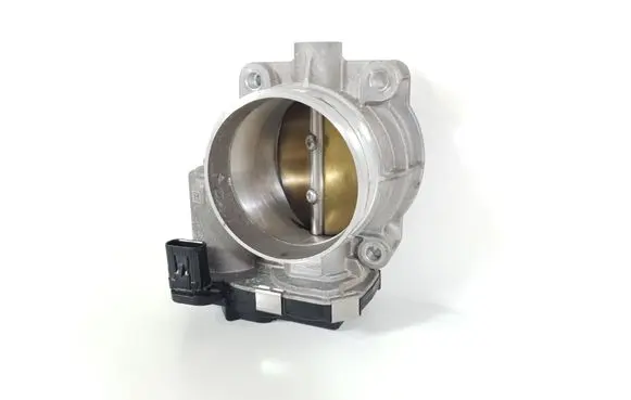 Chevrolet Camaro Throttle valve 12670981 12632172BA