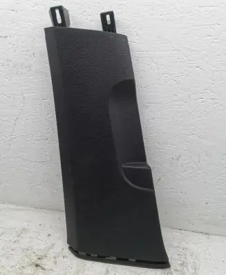 Volkswagen Golf VII (B) pillar trim (bottom) 5G4867291
