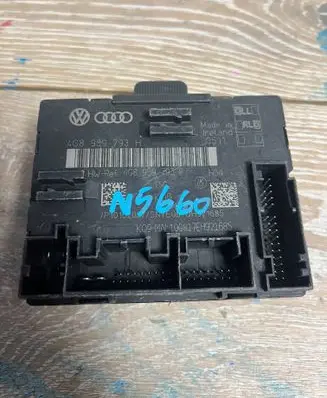 Door control unit/module