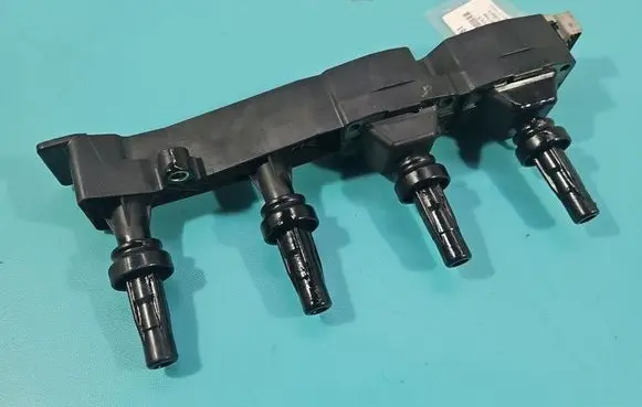 Citroen Xsara Picasso High voltage ignition coil GN10319 IMPRK1577461
