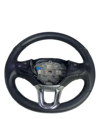 Peugeot 208 I Steering wheel 96750123ZD