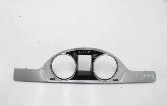 Volkswagen PASSAT CC Dashboard trim 3AC858368A