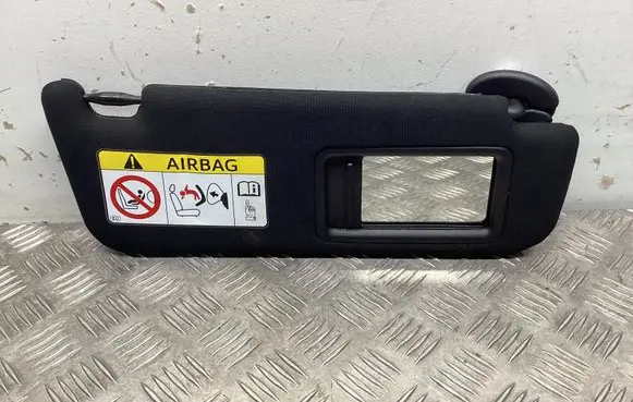 Lexus RC Sun visor TW28381010