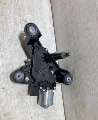 Citroen C3 Aircross Rear window wiper motor 9819900080