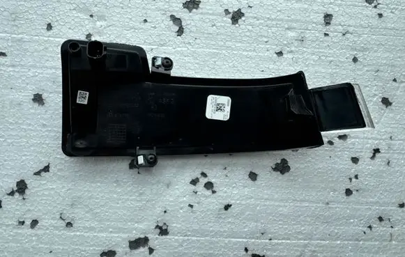 Mercedes-Benz ML W166 Mirror indicator light A1668200221 615406