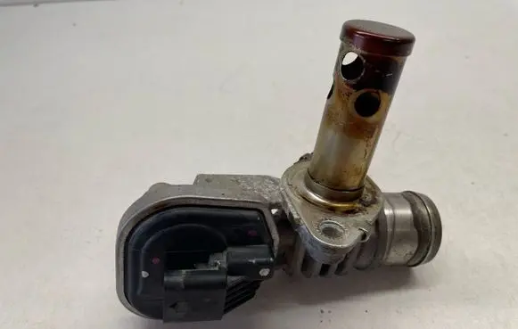 Chrysler Pacifica EGR valve 162561638