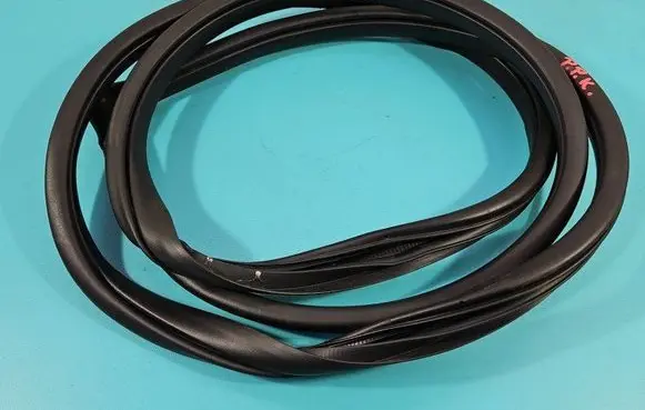 KIA Optima Front door rubber seal IMPRK1448964