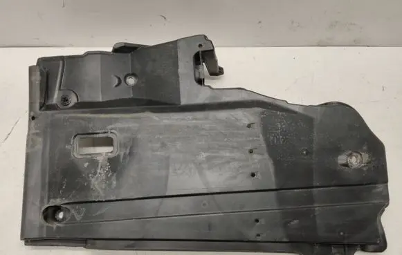 Toyota Prius xw60 Side bottom protection 5762847080