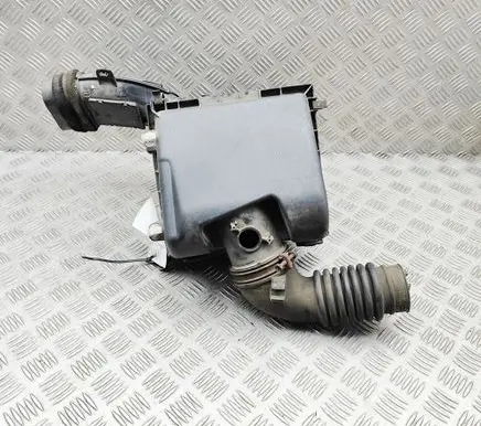 Mitsubishi L200 Air filter box 1500A599