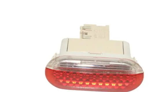 Jaguar XJ X351 Rear door interior light 