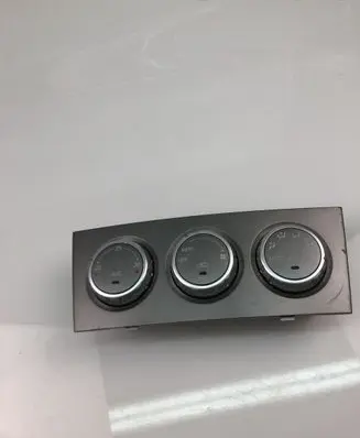 Subaru Forester SG Climate control unit 72311SA080