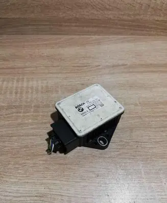 BMW 5 E60 E61 ESP acceleration yaw rate sensor 0265005681 6774602
