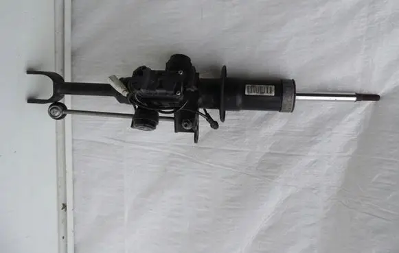 BMW 5 F10 F11 Front shock absorber/damper 6863120