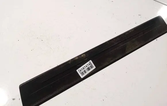 Subaru Outback Front sill trim cover 94060aj060