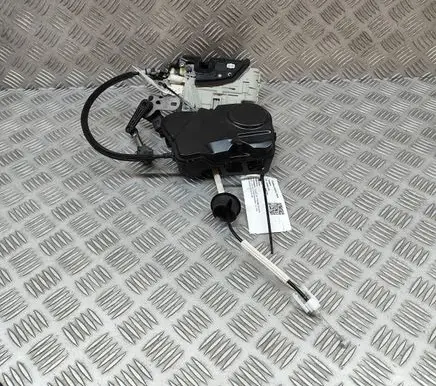 Porsche Panamera (971) Rear door lock 971839015C
