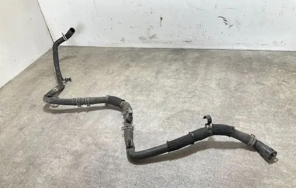 Ford E-Transit Hybrid/electric vehicle battery cooling hoses/tubes NK4110C703BBC