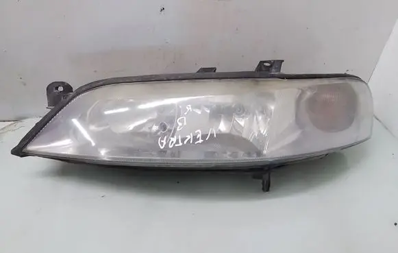 Opel Vectra B Headlight/headlamp