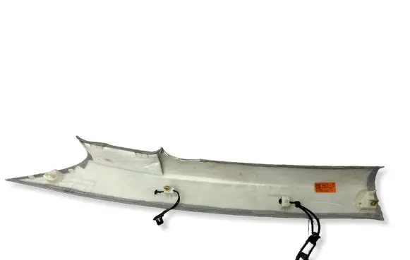 Tesla Model 3 Bottom trim 108626501