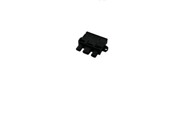 BMW M5 Tailgate/trunk control unit/module 7458420