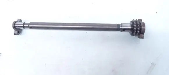 Mercedes-Benz E A207 Balance shaft 