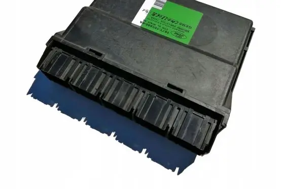 Ford Mondeo MK I Engine ECU kit and lock set 1S7T-15K600-HA