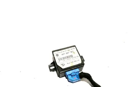Audi A6 S6 C5 4B Light module LCM 4Z7907357 5LA00808110