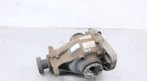 BMW 6 E63 E64 Rear differential 7559365 7559366 33107559366
