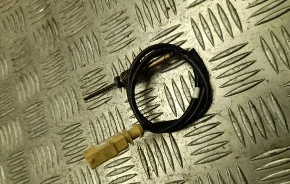 Volkswagen Caddy Exhaust gas temperature sensor 05L906088AL